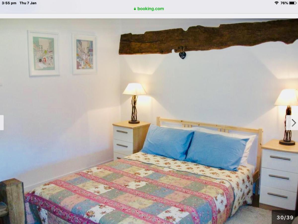 Maison Mai Or La Petite Maison Mai Or La Petite Grange Or All Three La Chapelle-Uree ภายนอก รูปภาพ
