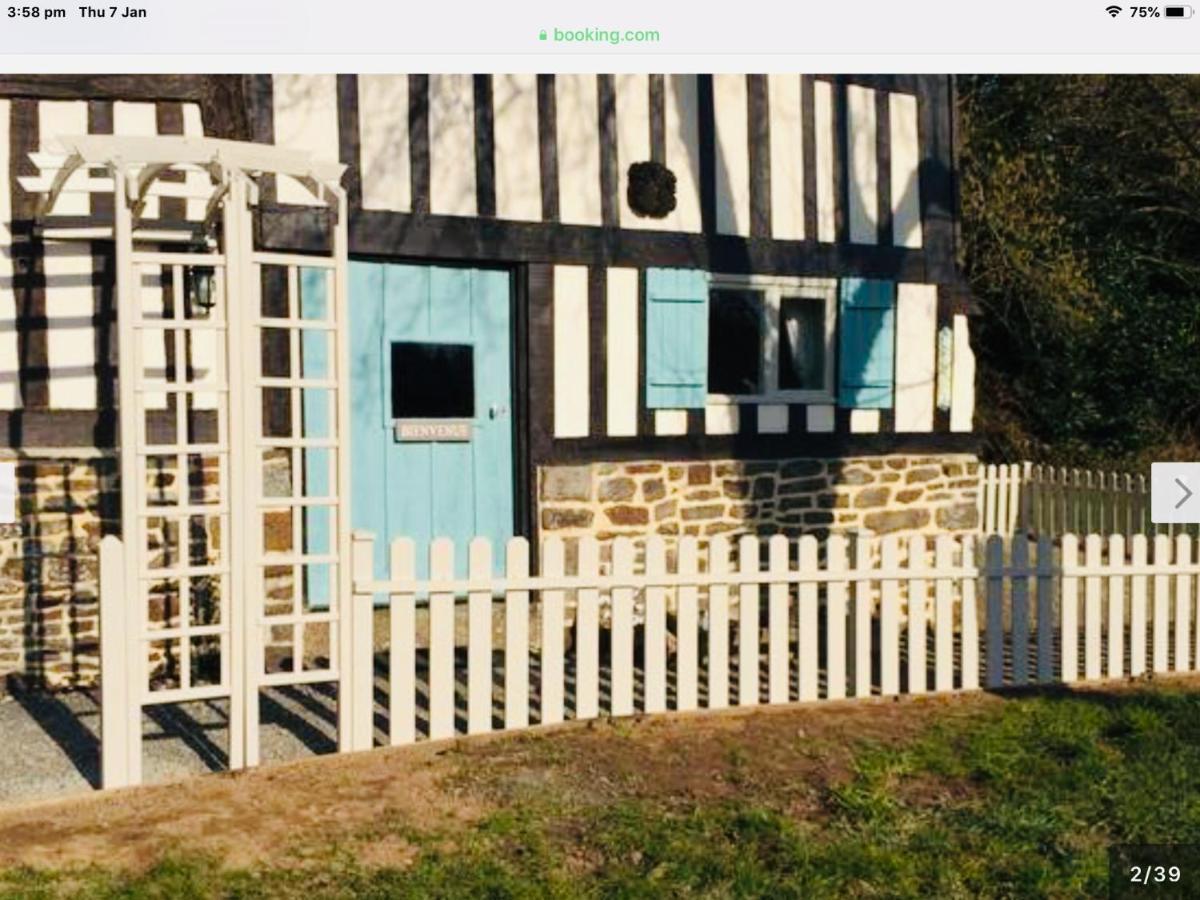 Maison Mai Or La Petite Maison Mai Or La Petite Grange Or All Three La Chapelle-Uree ภายนอก รูปภาพ