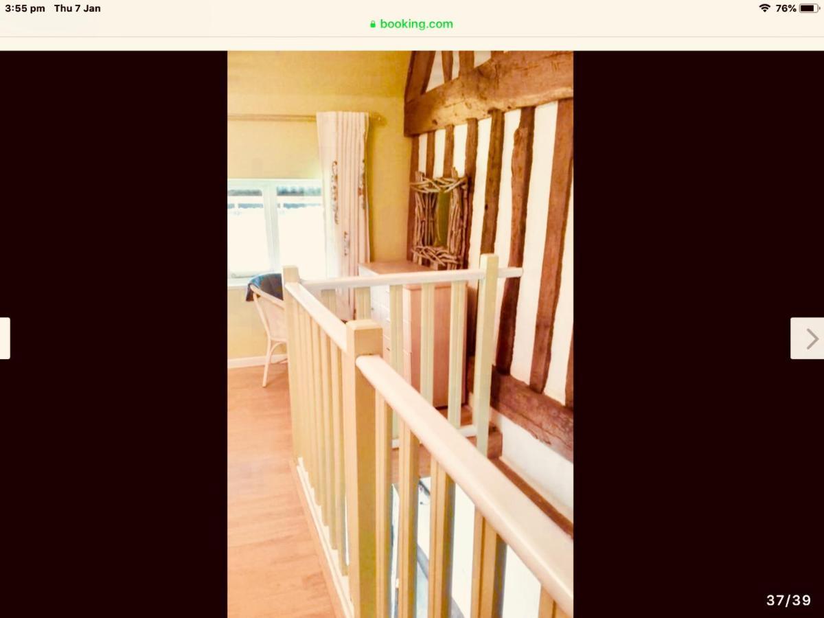 Maison Mai Or La Petite Maison Mai Or La Petite Grange Or All Three La Chapelle-Uree ภายนอก รูปภาพ
