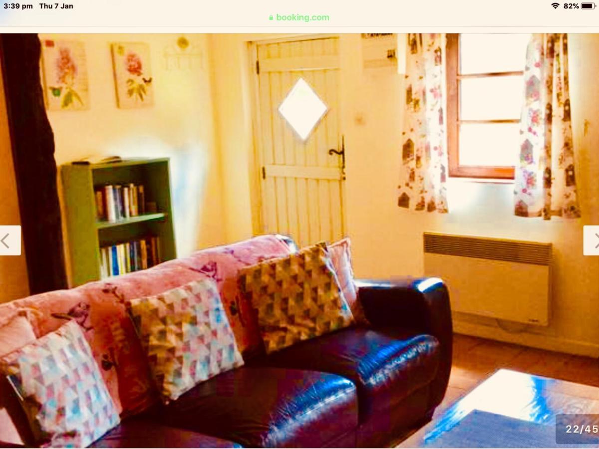 Maison Mai Or La Petite Maison Mai Or La Petite Grange Or All Three La Chapelle-Uree ภายนอก รูปภาพ