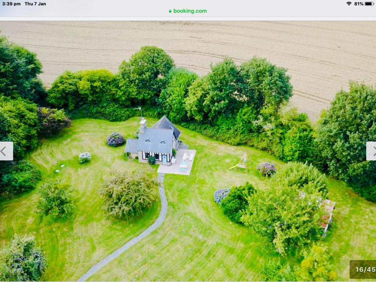 Maison Mai Or La Petite Maison Mai Or La Petite Grange Or All Three La Chapelle-Uree ภายนอก รูปภาพ