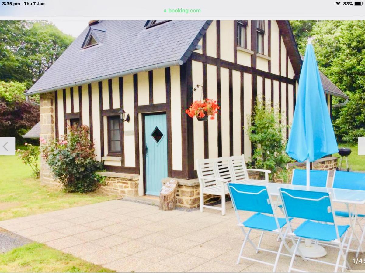 Maison Mai Or La Petite Maison Mai Or La Petite Grange Or All Three La Chapelle-Uree ภายนอก รูปภาพ
