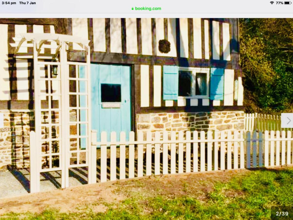 Maison Mai Or La Petite Maison Mai Or La Petite Grange Or All Three La Chapelle-Uree ภายนอก รูปภาพ