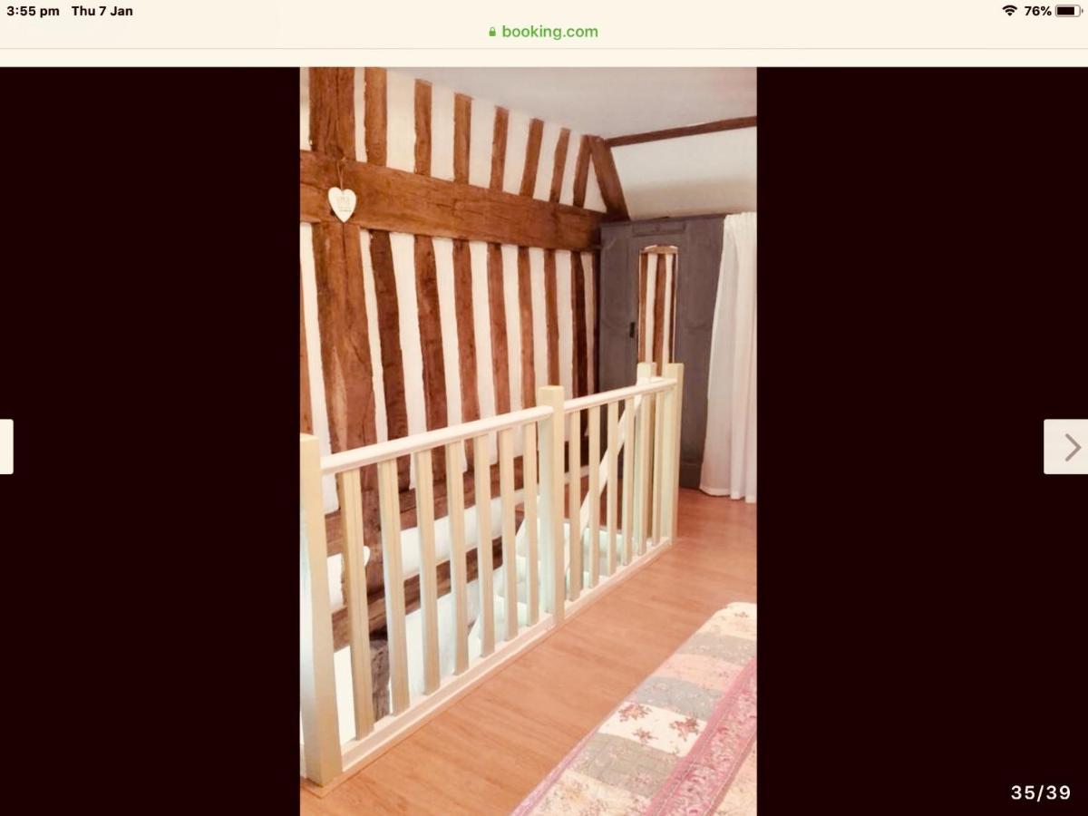 Maison Mai Or La Petite Maison Mai Or La Petite Grange Or All Three La Chapelle-Uree ภายนอก รูปภาพ